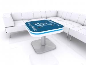 MODSE-1455 Wireless Charging Coffee Table