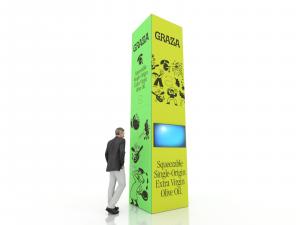GKSE-1701 | Gravitee Tower (16 ft)