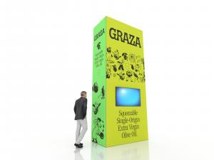 GKSE-1702 | Gravitee Tower (16 ft)