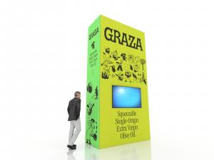 GKSE-1703 | Gravitee Tower (16 ft)