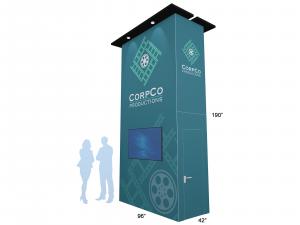 RESE-1712 | Rental Tower (16 ft)