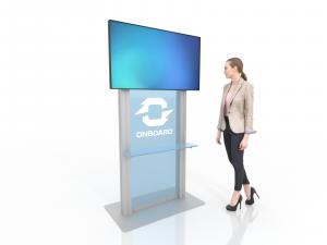 MODSE-1665 Monitor Stand