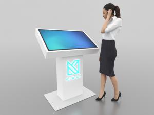 MODSE-1740 | Touchscreen Kiosk
