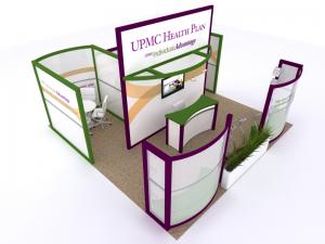 DMSE-1037 Hybrid Exhibit