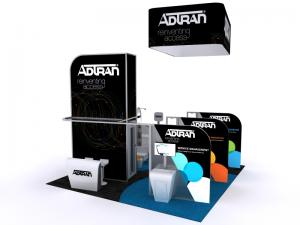 DMSE-1050 Hybrid Exhibit