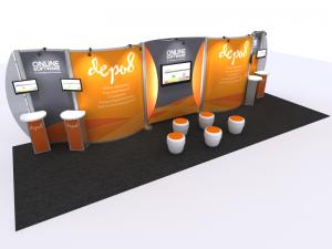 DMSE-0973 Hybrid Exhibit