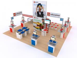 DMSE-1038 Hybrid Exhibit