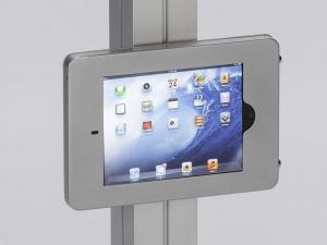 MODSE-1318 | Swivel iPad Clamshell